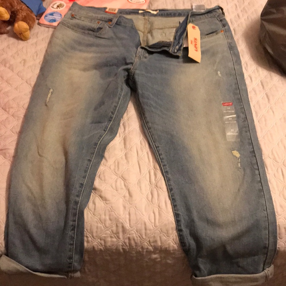 BNWT LEVIS